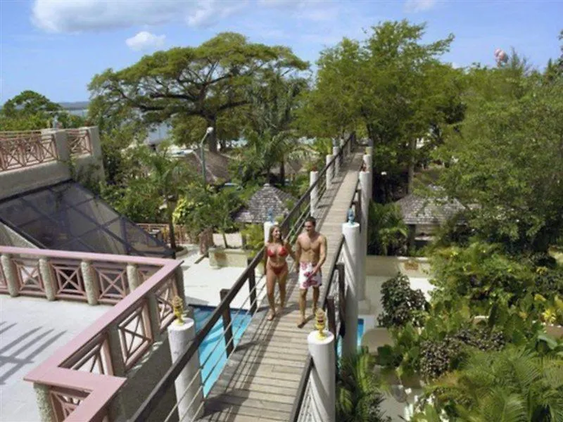 Hedonism II All Inclusive Resort (Adults Only) Negril Jamaica