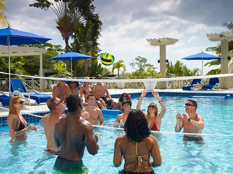 Hedonism II All Inclusive Resort (Adults Only) Negril