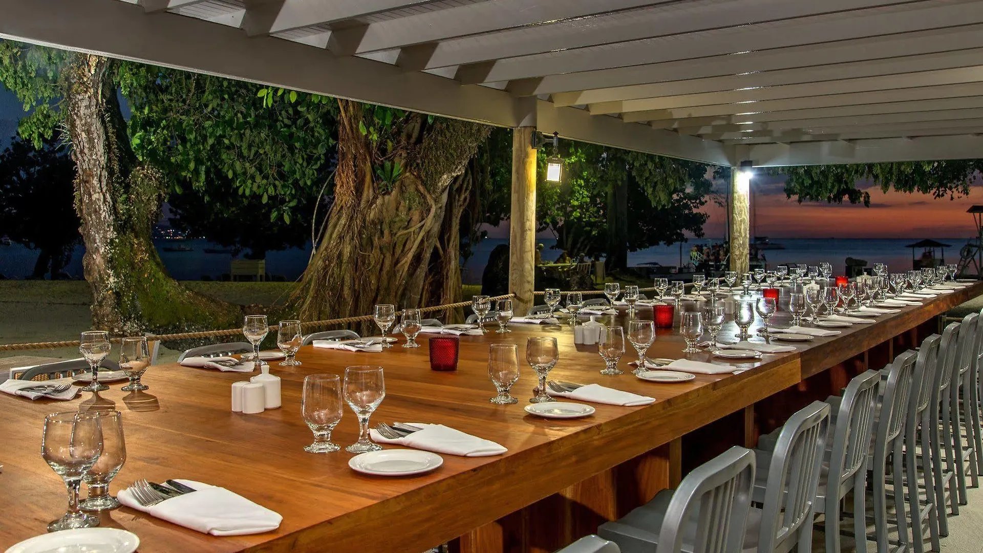 ****  Hedonism II All Inclusive Resort (Adults Only) Negril Jamaica
