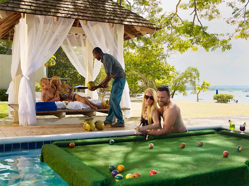 Hedonism II All Inclusive Resort (Adults Only) Негрил 4*,