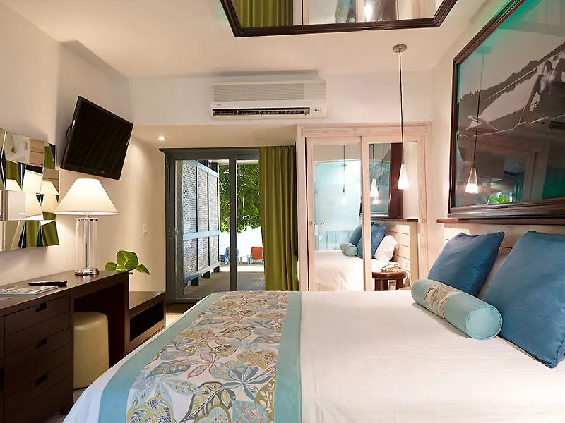 Hedonism II All Inclusive Resort (Adults Only) Негрил