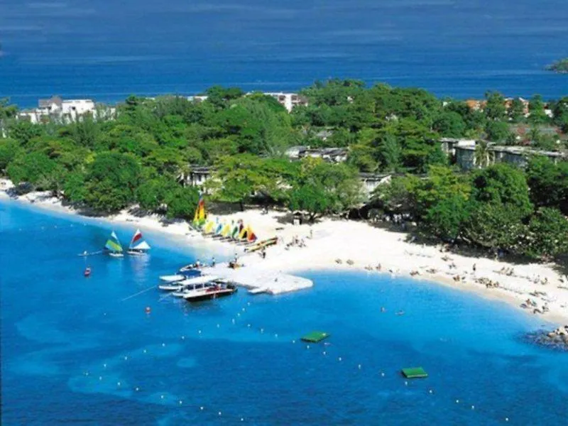 Hedonism II All Inclusive Resort (Adults Only) Негрил