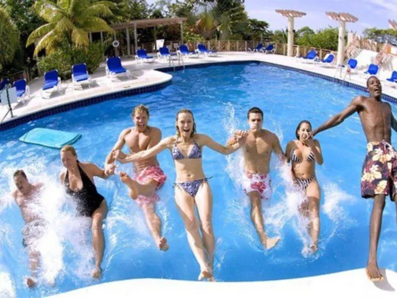 Hedonism II All Inclusive Resort (Adults Only) Негрил
