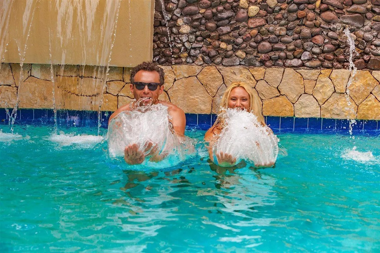 Hedonism II All Inclusive Resort (Adults Only) Негрил