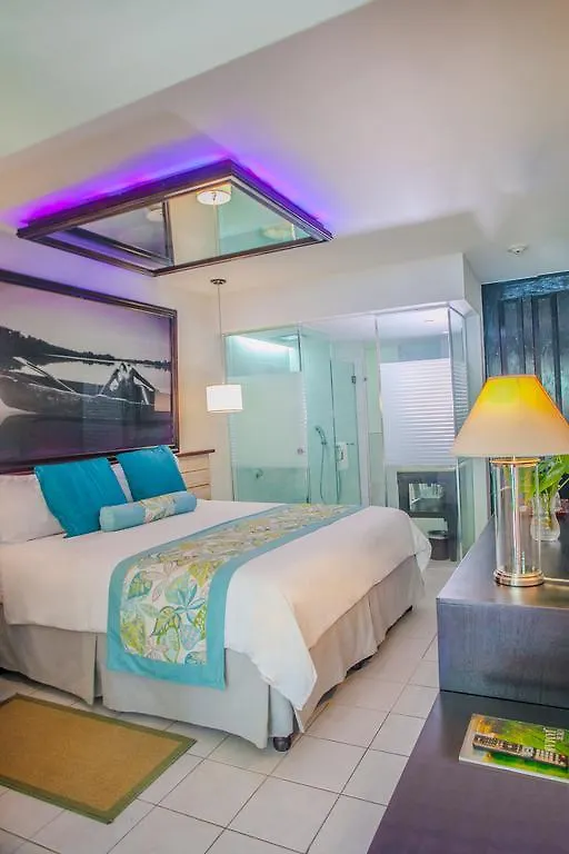 Hedonism II All Inclusive Resort (Adults Only) Негрил