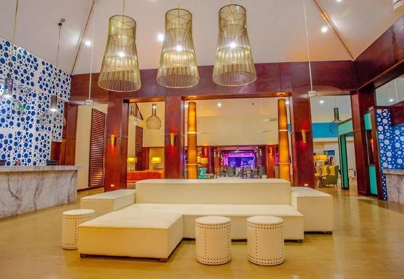 Hedonism II All Inclusive Resort (Adults Only) Негрил