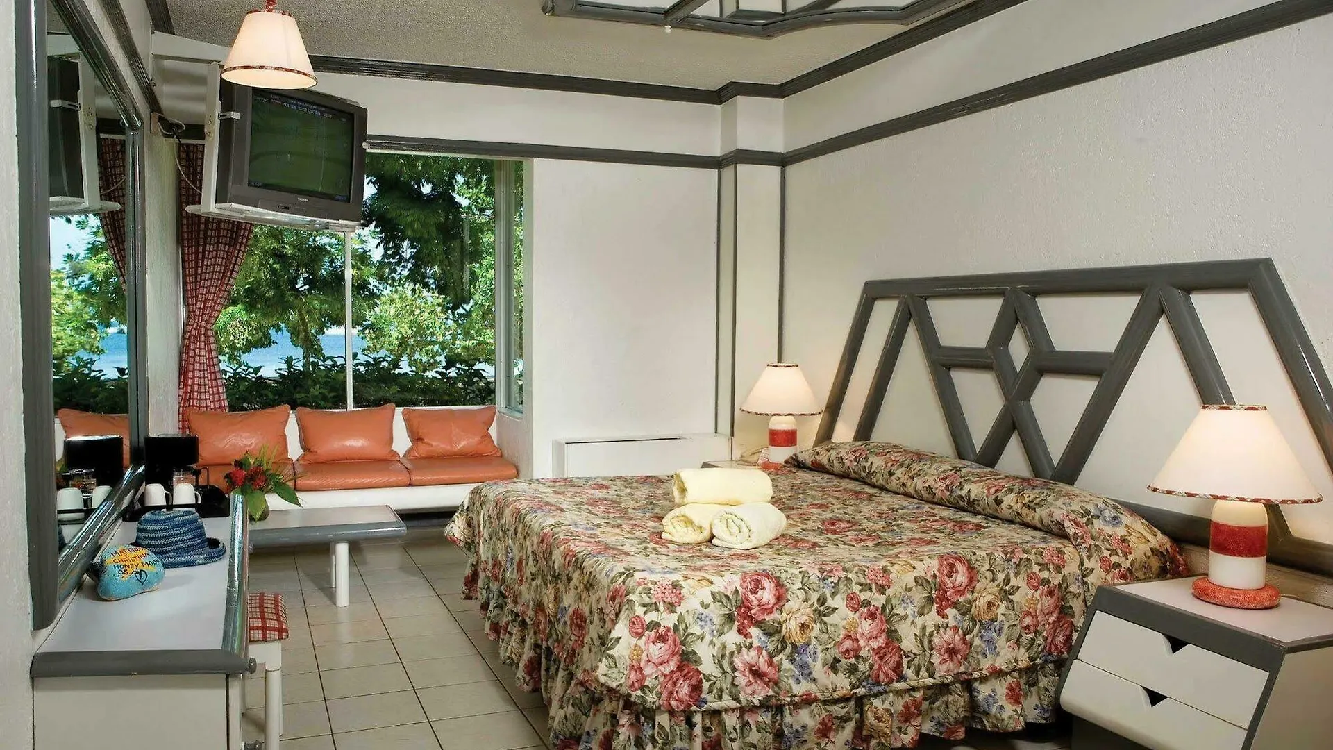 ****  Hedonism II All Inclusive Resort (Adults Only) Негрил Ямайка