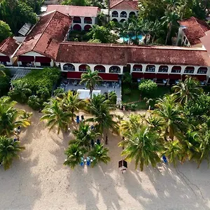Hotell Charela