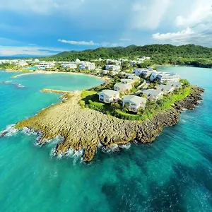 Grand Palladium Lady Hamilton & Semesteranläggning (resort) Lucea