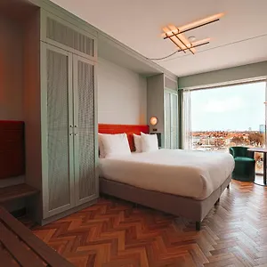 Olympic 4* Amsterdam