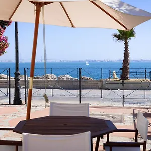  Appartamento Homing Puerto Sherry Spagna