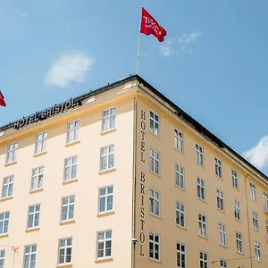 Thon Bristol, 4* Bergen