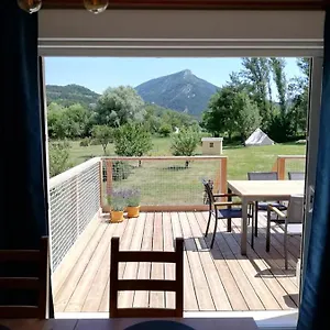  Appartamento La Maison De Toi Et Moi Francia