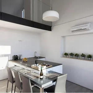  Appartamento Loft A Montepulciano Sopra Birrificio Artigianale Italia