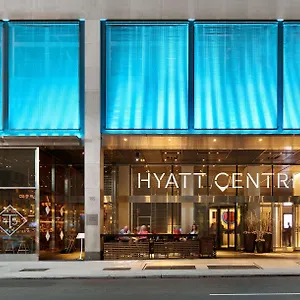 Hyatt Centric Times Square 4* New York