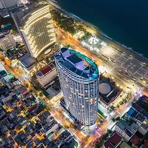 Ris Panorama , Нячанг Вьетнам