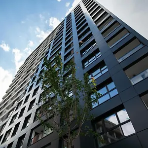 Citylink By Renters , Варшава Польша