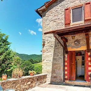  Casa vacanze Poet's Rest Italia