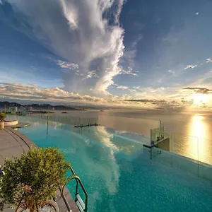 Mysea Panorama Superview , Нячанг Вьетнам