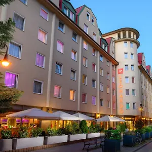 Leonardo Hotell Budapest