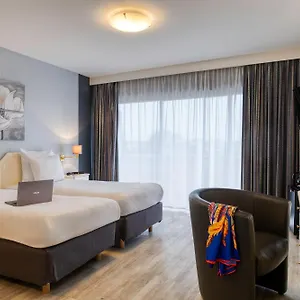Hotel First Euroflat