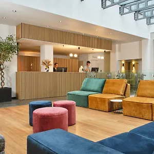 Aqua By Happyculture Saint-Gilles