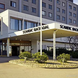 Scandic Backadal 4* Göteborg