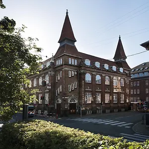 Carmel 3* Århus