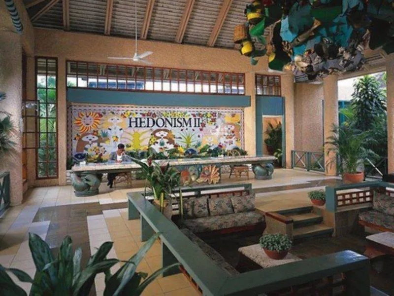 Hedonism II All Inclusive Resort (Adults Only) Negril Giamaica