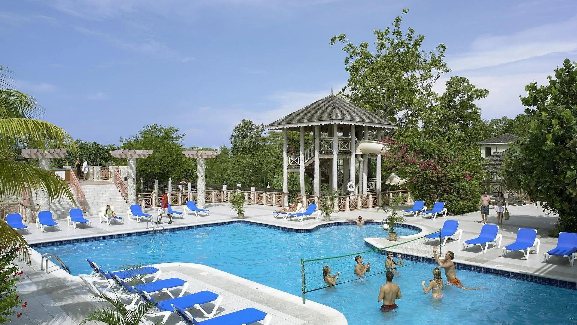 Hedonism II All Inclusive Resort (Adults Only) Negril 4*,  Giamaica